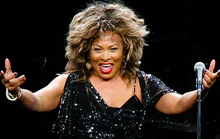 “Nữ hoàng nhạc Rock 'n' Roll” Tina Turner qua đời