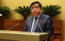 Tán thành ban hành nghị quyết mới cho TP HCM