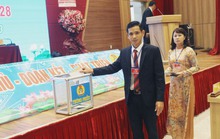 Đại hội Công đoàn cơ sở Trường ĐH Cửu Long