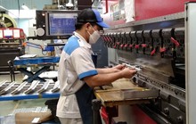 Cải thiện kỹ năng nghề cho người lao động