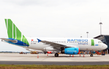 Ngân hàng Quốc Dân lấy ý kiến cổ đông về việc bán 203 triệu cổ phần Bamboo Airways