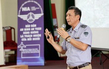 4 nhóm hành vi nguy hiểm của người dân sống gần sân bay
