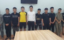 50 người lao vào hỗn chiến kinh hoàng ở Quy Nhơn