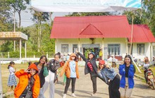 Tích cực kiến tạo tương lai