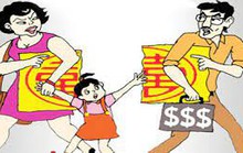 Cha không cấp dưỡng, mẹ có quyền khởi kiện?