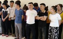 Triệu tập 32 đối tượng trong đường dây lừa đảo tinh vi từ Bắc vào Nam