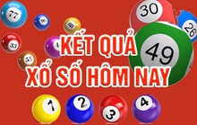 Kết quả xổ số hôm nay, 27-5: TP HCM, Long An, Bình Phước, Hậu Giang, Đà Nẵng...
