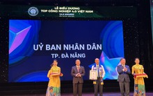 Đà Nẵng lần thứ 2 được vinh danh trong lĩnh vực chuyển đổi số