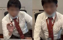 Nhân viên hãng hàng không Trung Quốc xúc phạm hành khách