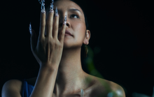 Hoa hậu Trần Bảo Ngọc: Ung thư và hành trình mạnh mẽ