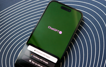 ChatGPT tiếp tục thu hút người dùng iPhone
