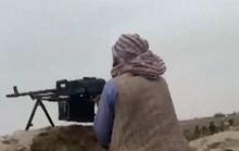Đụng độ ở biên giới, Taliban nã súng máy, Iran dội súng cối