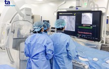 Phát hiện lỗ thông liên nhĩ khi khám sức khỏe tổng quát