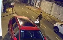 Nhiều xe con bị đập kính trộm tài sản khi để qua đêm ở Buôn Ma Thuột