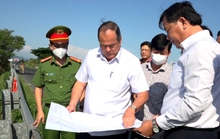 Miền Tây trên bản đồ giao thông mới