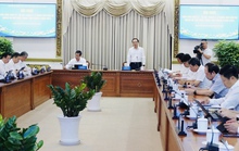Hành động nhanh nhất để đưa nghị quyết vào cuộc sống