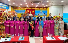 Ra mắt Ban Chấp hành Công đoàn Công ty Yến sào Khánh Hòa lần thứ XII