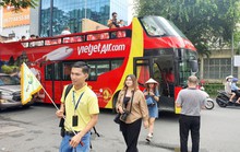 Đề xuất miễn visa 30 ngày cho du khách đi bằng chuyên cơ hoặc du lịch golf