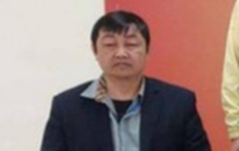 Cựu lãnh đạo đội cờ tướng Việt Nam bị tạm giữ