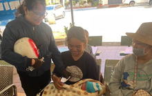 Thông tin bất ngờ vụ nhặt được bé sơ sinh bên đường