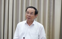Bí thư Nguyễn Văn Nên: Phải hành động nhanh nhất khi nghị quyết mới có hiệu lực