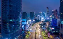 Đến Indonesia dễ dàng với đường bay mới của Vietjet