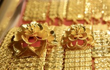 Giá vàng hôm nay 29-5: Vàng SJC cao hơn thế giới 11 triệu đồng/lượng