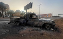 Khủng hoảng Sudan: Liên tiếp đón tin vui