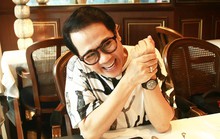 NSƯT Thành Lộc rời Idecaf sau 26 năm?