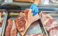 Vì sao tiêu thụ thịt heo giảm mạnh dịp nghỉ lễ?