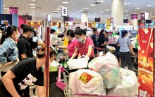 TP HCM: Siêu thị khuyến mãi đậm nhưng sức mua không như kỳ vọng