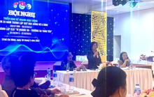 Không ngừng chắp cánh ước mơ, hướng về biển đảo