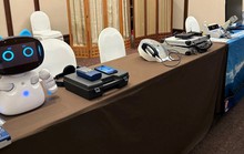 Công ty vận tải tự đo nồng độ cồn cho tài xế trước và sau khi lái xe