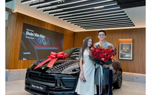 Sau 3 năm hẹn hò, Văn Hậu - Hải My bây giờ ra sao?