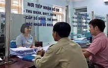 Được ủy quyền nhận BHXH một lần