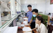 Khám xét hàng loạt phòng khám ở Biên Hòa: Bắt 2 đối tượng
