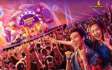 Ra mắt lễ hội WonderFest - Điểm nhấn mới cho du lịch Việt Nam