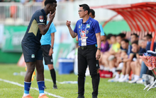 Hoàng Anh Gia Lai đánh bại đương kim vô địch Hà Nội FC