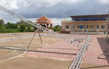 Phó chủ tịch huyện bị cho là mặc cả với nhà thầu phải làm lại giải trình