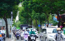 Bắt đầu từ 3-6, hai đoạn đường ở quận 1 tổ chức lưu thông 1 chiều