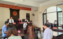 Tranh chấp BĐS lớn ở Quảng Nam: Buộc Công ty D.A.C trả cho Phú Long 21 tỉ đồng