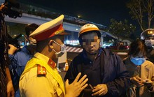 Vui hết mình nhưng văn minh
