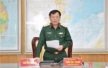Thủ tướng Chính phủ bổ nhiệm nhiều nhân sự Bộ Quốc phòng