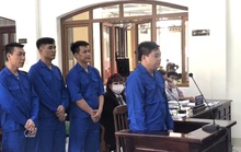 Vẽ dự án ma, lừa đảo hơn 100 tỉ đồng ở Đồng Nai