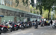 Sở Giao thông Vận tải TP HCM tiếp tục yêu cầu các bệnh viện trả vỉa hè cho người đi bộ