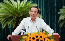 Tạo môi trường cho phụ nữ yên tâm cống hiến, phát huy năng lực, tài năng
