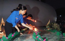 Tưởng niệm 3.157 nạn nhân bị thảm sát tại Ba Chúc