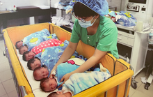 Việt Nam cần thêm hàng trăm ngàn điều dưỡng viên