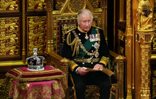 Hơn 70 năm từ thái tử đến lễ đăng quang của Vua Charles III