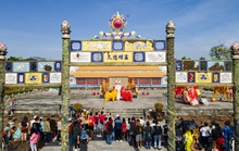 Thước đo hài lòng